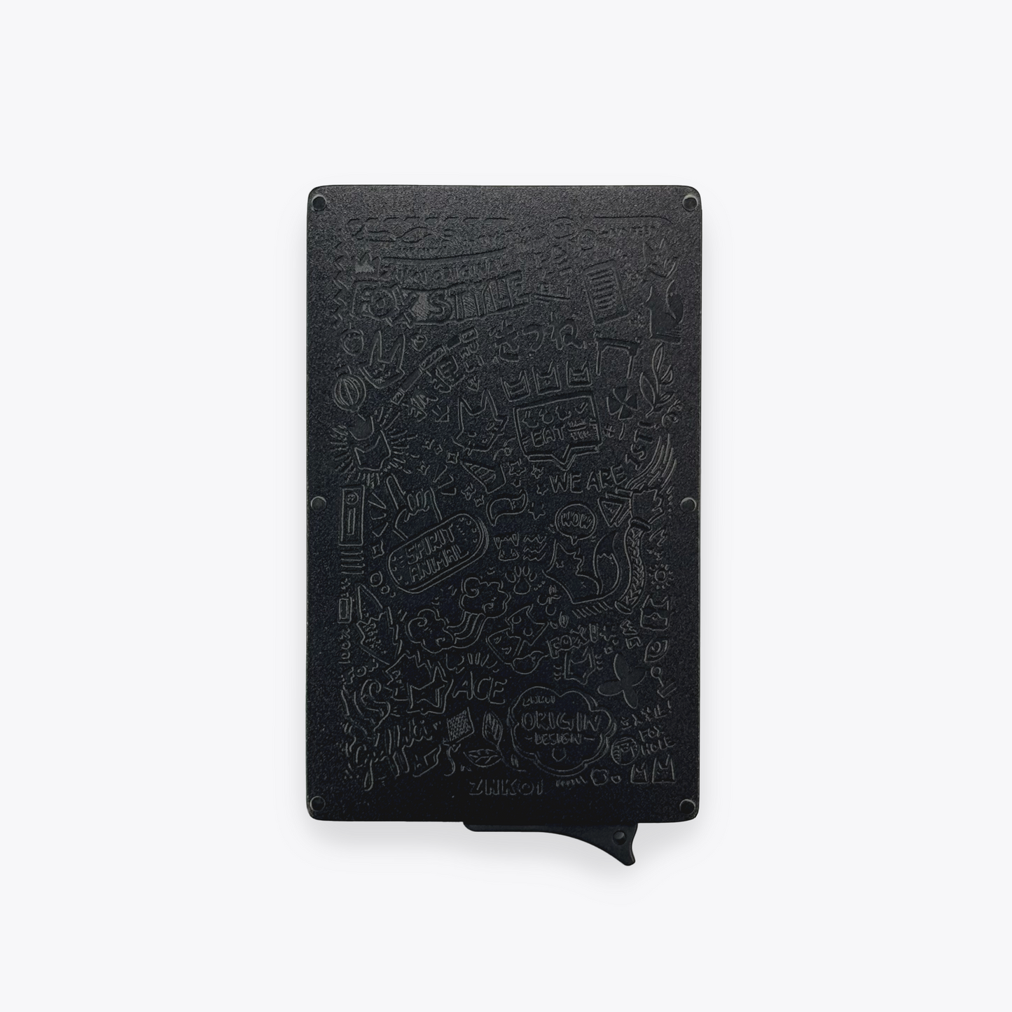 Altersnap!™ Cardcase - Graffiti